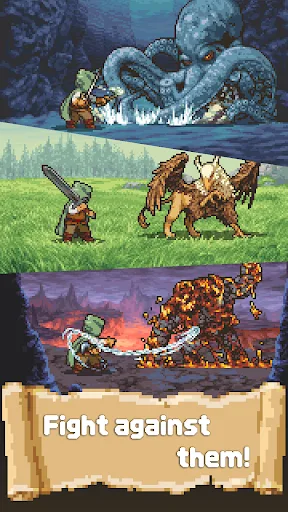 Life in Adventure screenshot 2