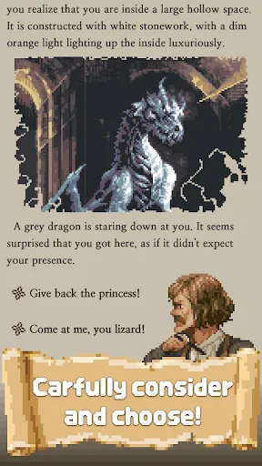 Life in Adventure screenshot 3