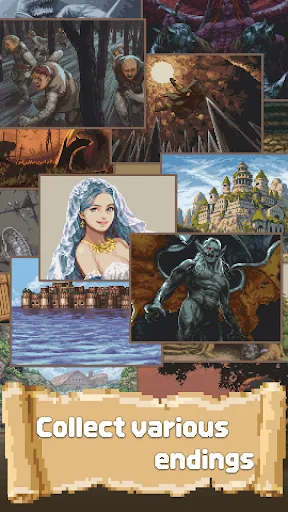 Life in Adventure screenshot 4