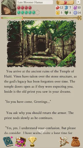Life in Adventure screenshot 5