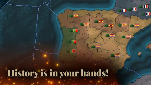Absolute Empire screenshot 1