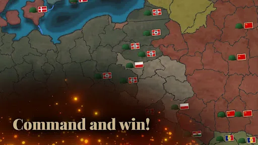 Absolute Empire screenshot 2