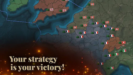 Absolute Empire screenshot 3