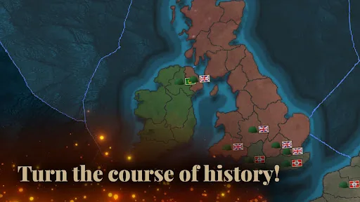 Absolute Empire screenshot 4