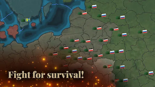 Absolute Empire screenshot 5