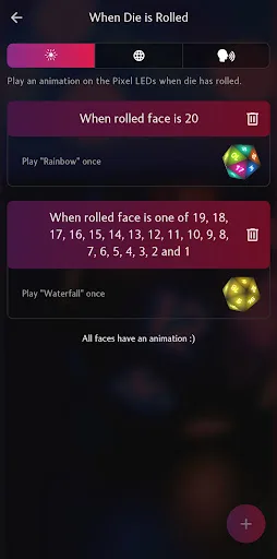 Pixels - The Electronic Dice screenshot 5