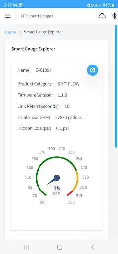 Sho-Flow screenshot 3