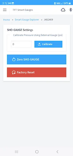 Sho-Flow screenshot 5