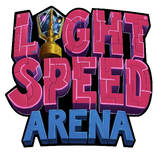 Light Speed: Arena