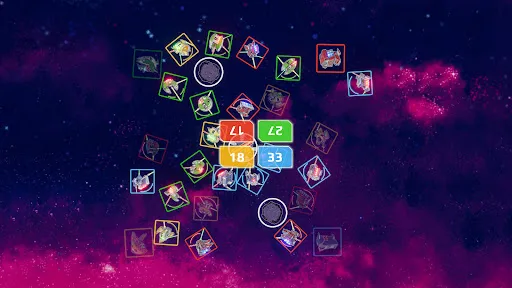 Light Speed: Arena screenshot 5