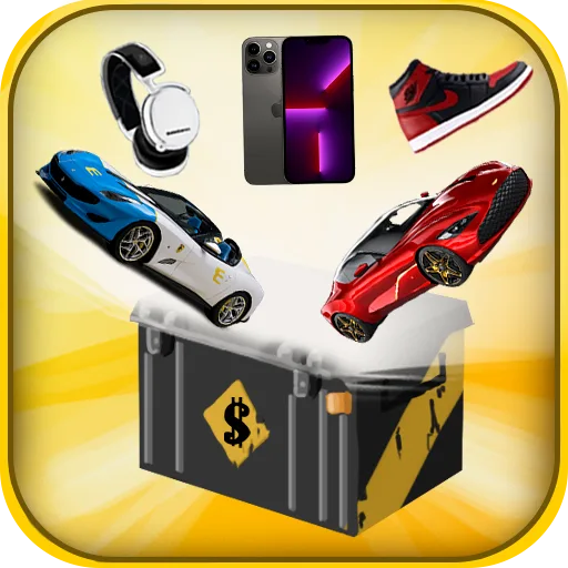 TapCase - Case Simulator Items
