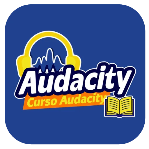 Course Audacity screenshot 4
