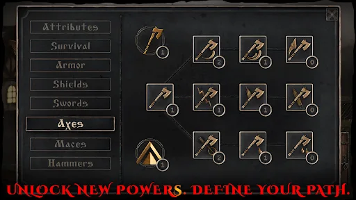 Blade of Shadows screenshot 5