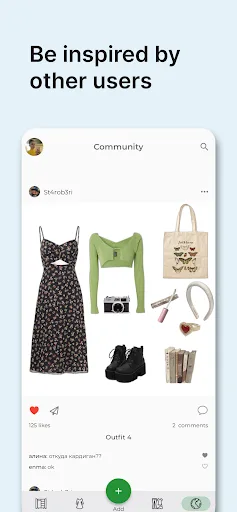 GetWardrobe AI Outfit Planner screenshot 4