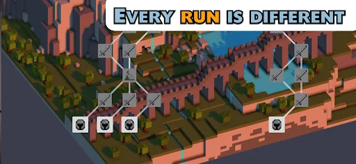 MageTrain screenshot 5