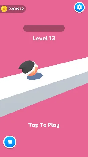 Hungry Scream screenshot 2