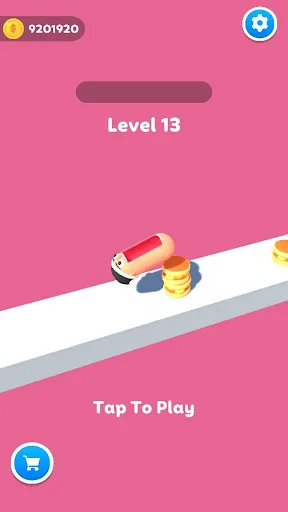Hungry Scream screenshot 3