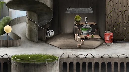 Boxville 2 Demo screenshot 2