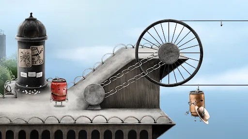 Boxville 2 Demo screenshot 5