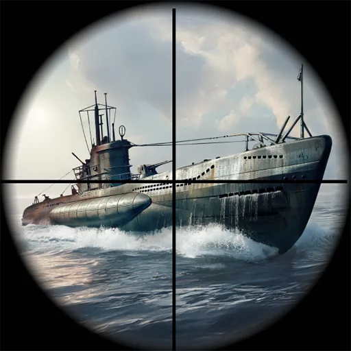 Uboat Attack