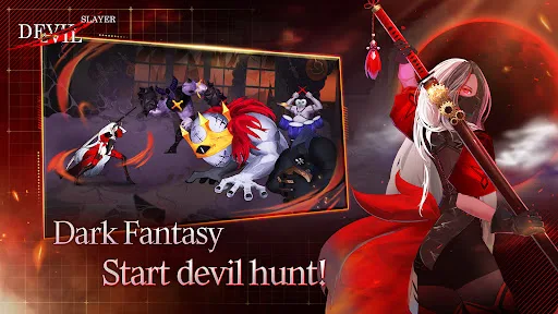 Devil Slayer screenshot 1