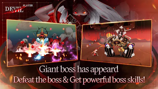 Devil Slayer screenshot 3