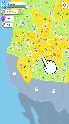 State Connect: Traffic Control screenshot 3
