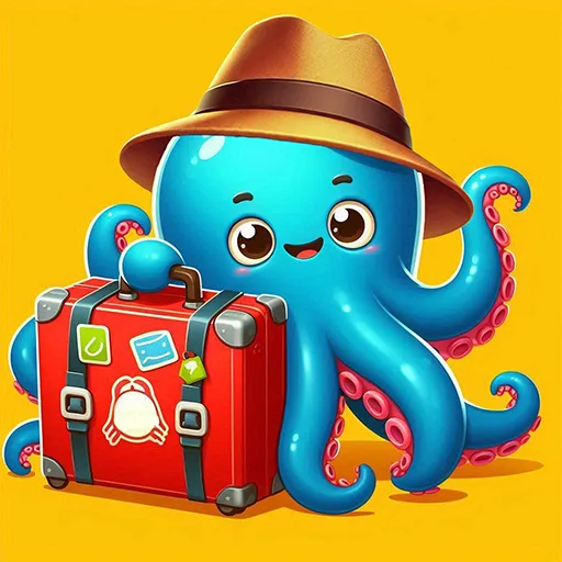 Find me! Hidden objects game