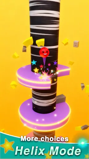 Roller Ball:Skee Bowling Game screenshot 3
