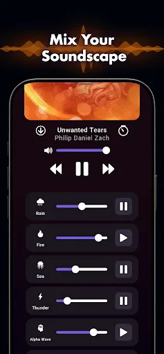 Study Music - Memory Booster screenshot 2