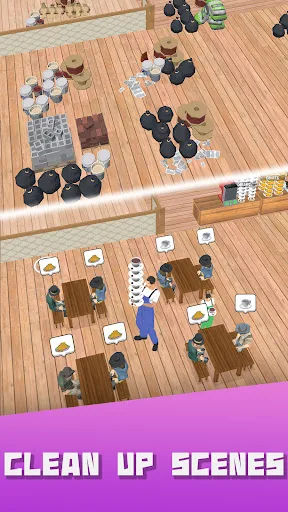 Mine Valley & Shine screenshot 4