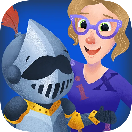 Phonics Museum - Learn to Read