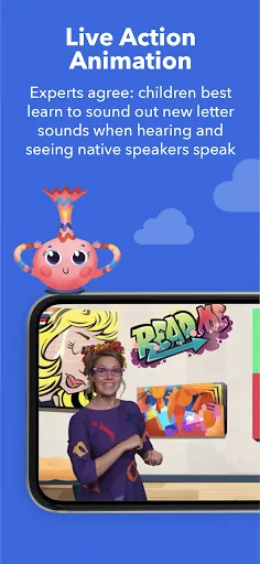 Phonics Museum - Learn to Read screenshot 4