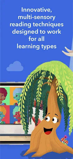 Phonics Museum - Learn to Read screenshot 5