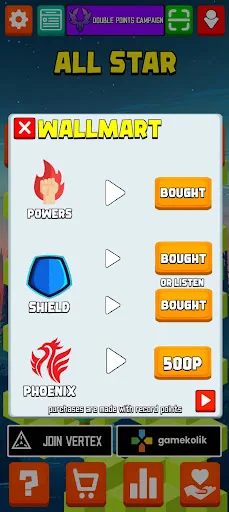 All Star screenshot 1