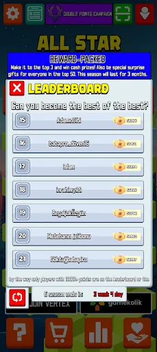 All Star screenshot 3