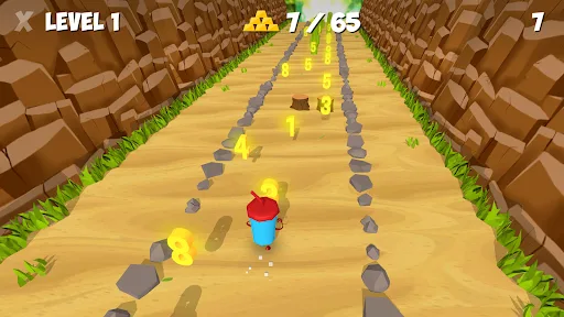 Burger King Jr Club screenshot 4
