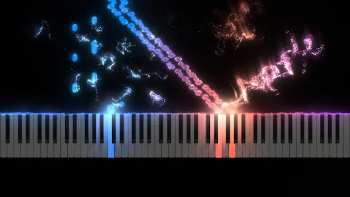 SeeMusic screenshot 2