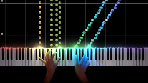 SeeMusic screenshot 3