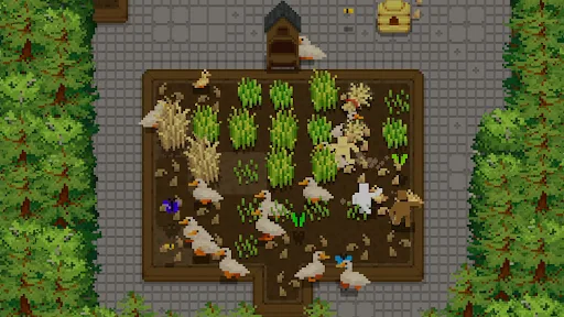 Tiny Terraces screenshot 3