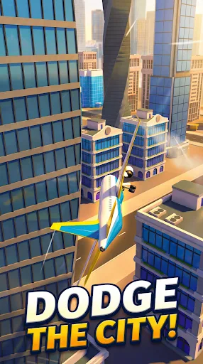 Epic Plane Evolution screenshot 2