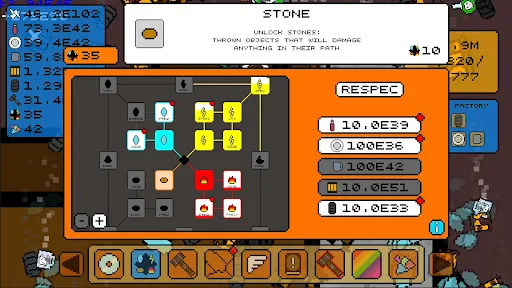 Smashing Simulator Idle screenshot 3