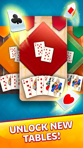 Euchre screenshot 4