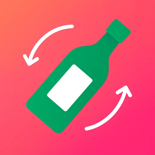 Spin the Bottle: Party Game