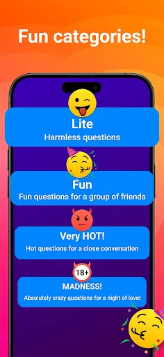 Spin the Bottle: Party Game screenshot 3