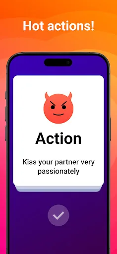 Spin the Bottle: Party Game screenshot 4