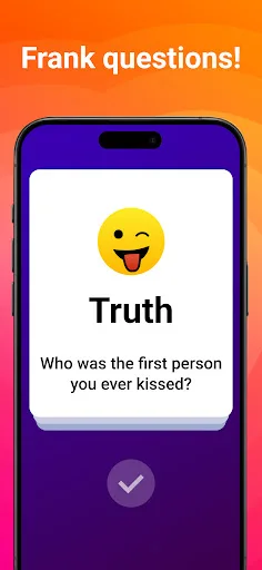 Spin the Bottle: Party Game screenshot 5