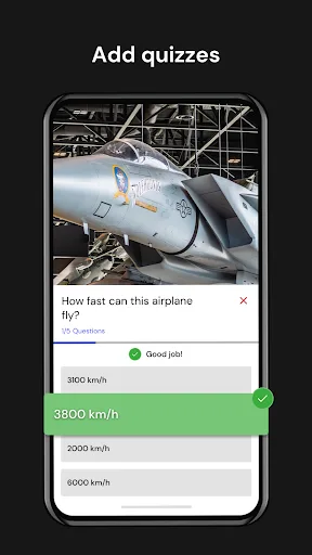 Wintor AR Tours screenshot 4