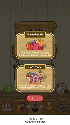 WaterMelon TongTong screenshot 2