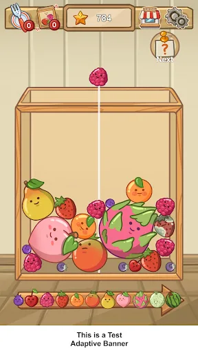 WaterMelon TongTong screenshot 3